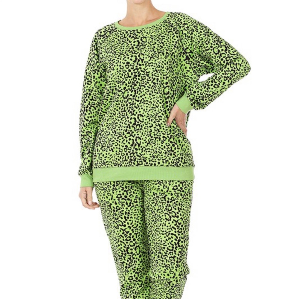 jogger set